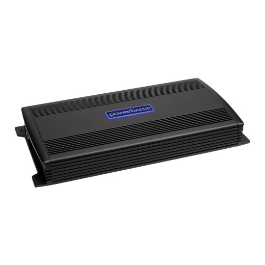 Uсилвател Powerbass ASA3 600.1