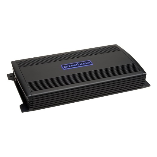 Усилвател Powerbass ASA3 600.2