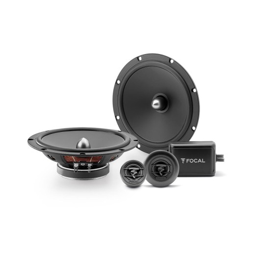 Тонколони Focal ASE 165 S