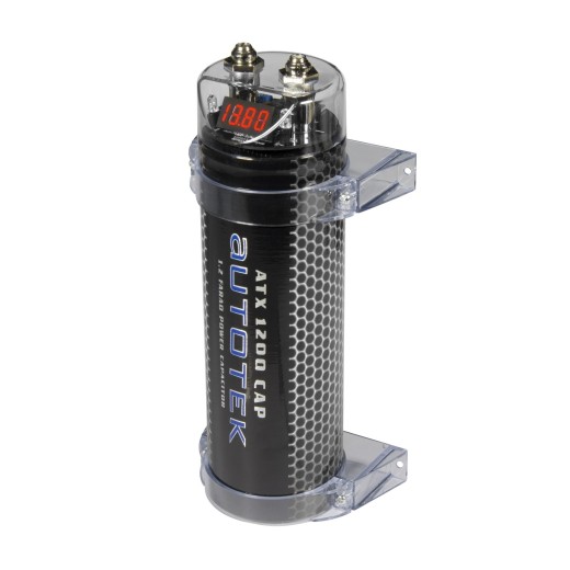 Капацитор Autotek ATX1200CAP