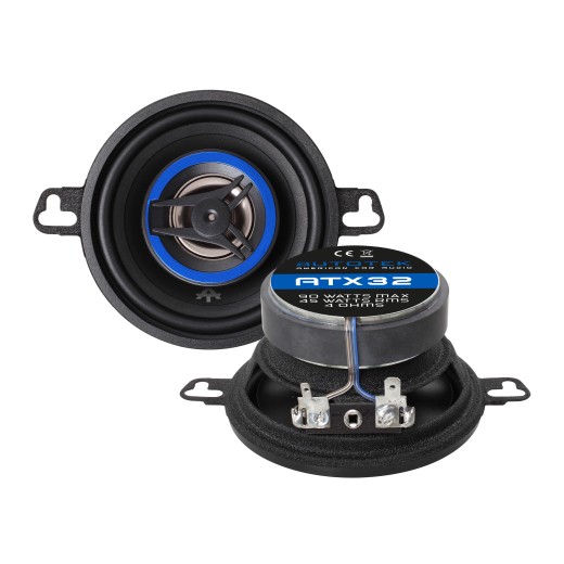 Тонколони Autotek ATX32