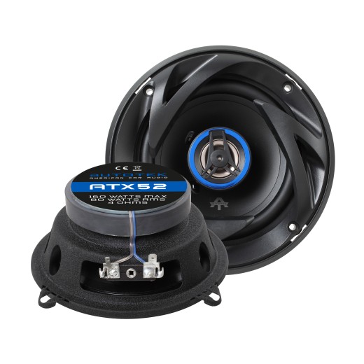 Тонколони Autotek ATX52