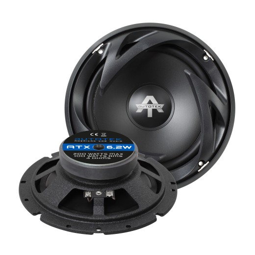 Тонколони Autotek ATX6.2W