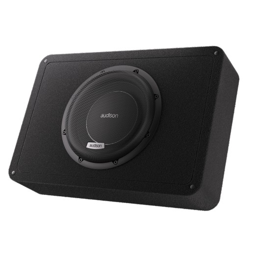Sубуфер в кутия Audison AVBX 10 D4 II