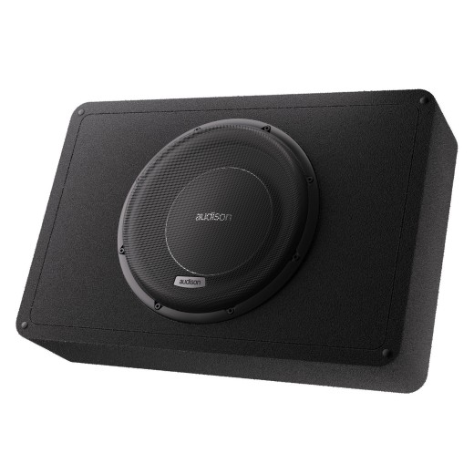 Субуфер в кутия Audison AVBX 12 D4 II