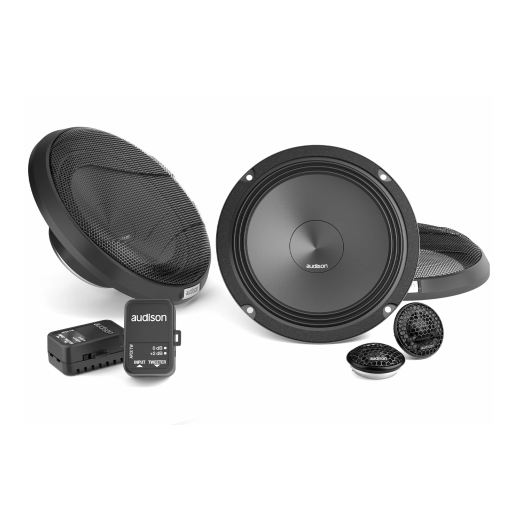 Vysokogovoriteli Audison APK 165