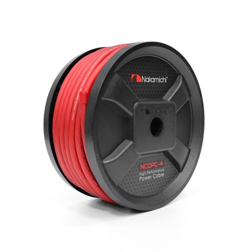Говорителен кабел Nakamichi NCDPC-0
