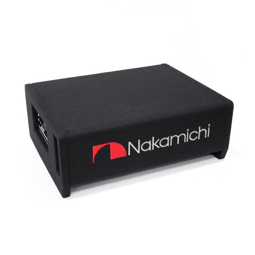 Активен субуфер Nakamichi NBX25M Pro