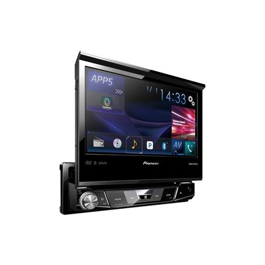 Autorádio Pioneer AVH-X7800BT