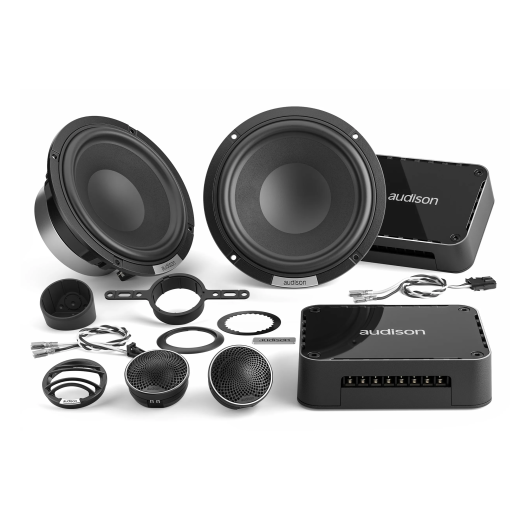 Тонколони Audison AVK 6 P II