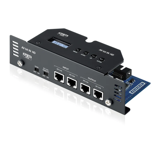 Audison AV bit IN HD