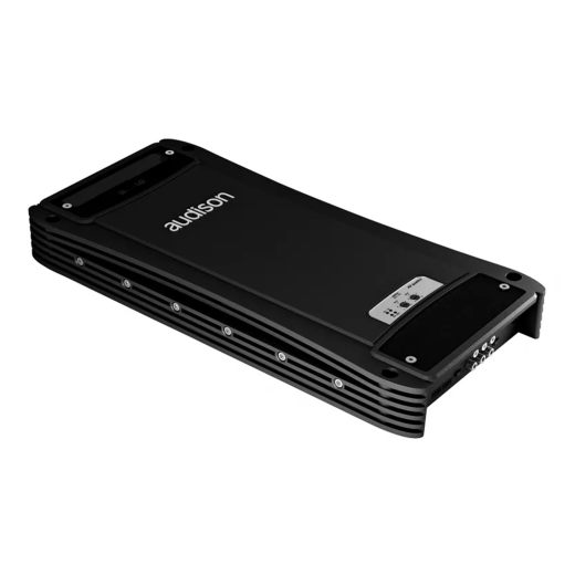 Усилвател Audison AV quattro