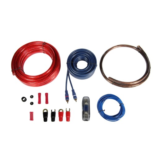 Комплект кабели Autotek AWK20
