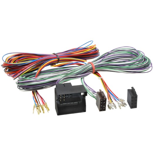 Адаптер за активна аудио система