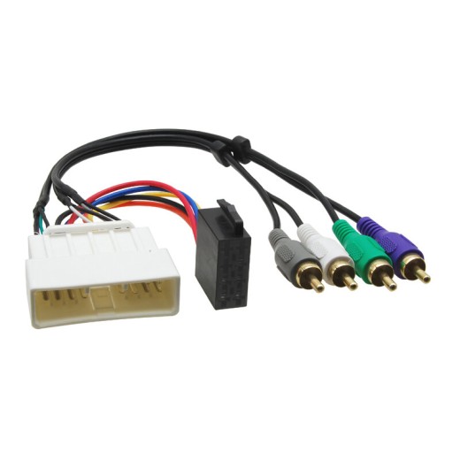 Адаптер за активна аудио система Honda Accord (86 -> 98)