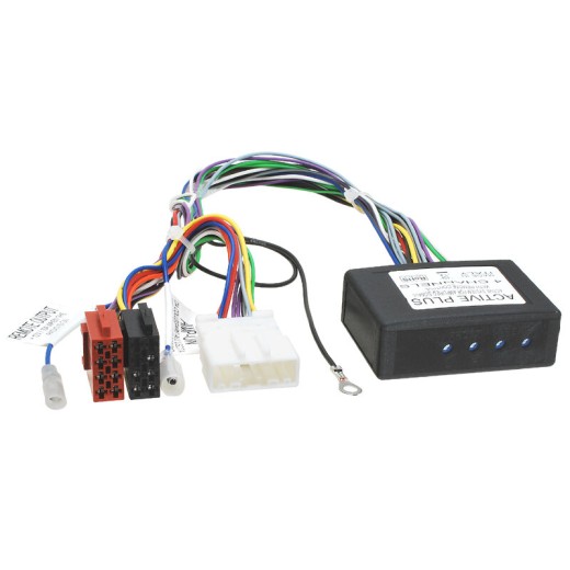 Адаптер за активна аудиосистема Nissan