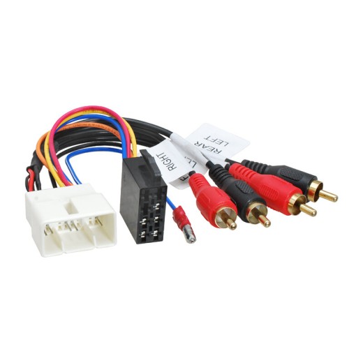 Адаптер за активна аудио система Toyota / Lexus