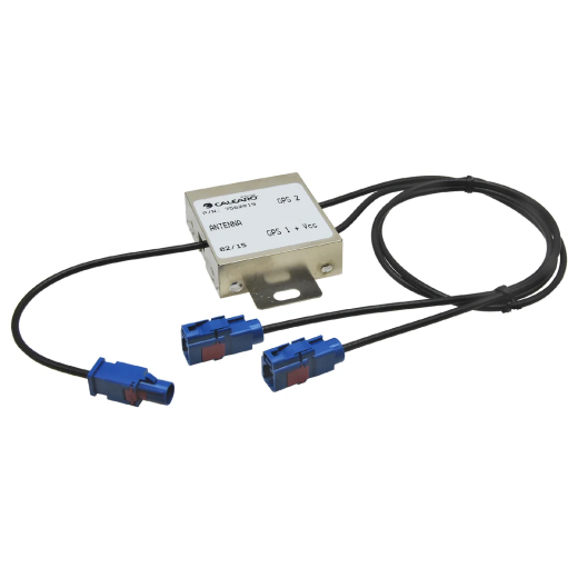 Активен разклонител Calearo 7562019