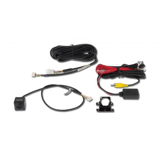 Камера за заден ход Alpine HCE-C125