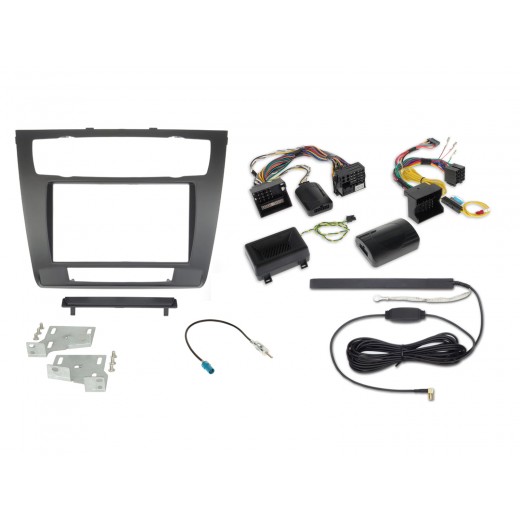 Монтажен комплект Alpine KIT-7BM1A