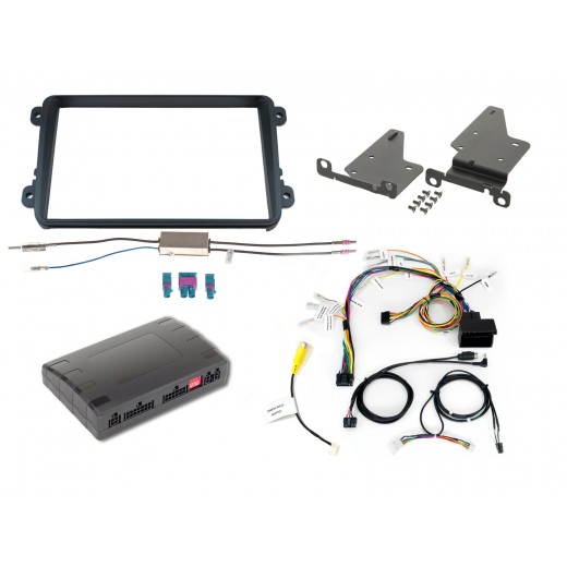 Инсталационен комплект Alpine KIT-8VWTV