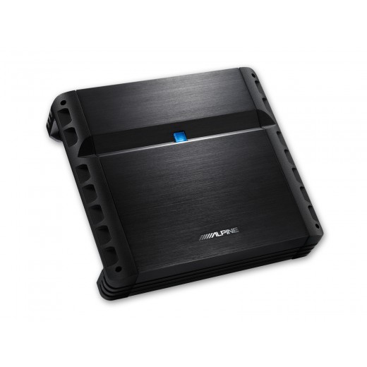 Uсилвател Alpine PMX-F640