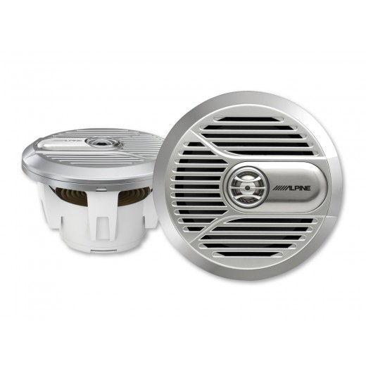 Високоговорители Alpine SPR-M700