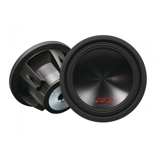 Subwoofer Alpine SWR-12D4