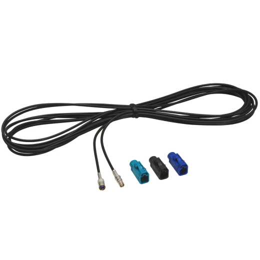 Антенен кабел FAKRA - SMB 7581012