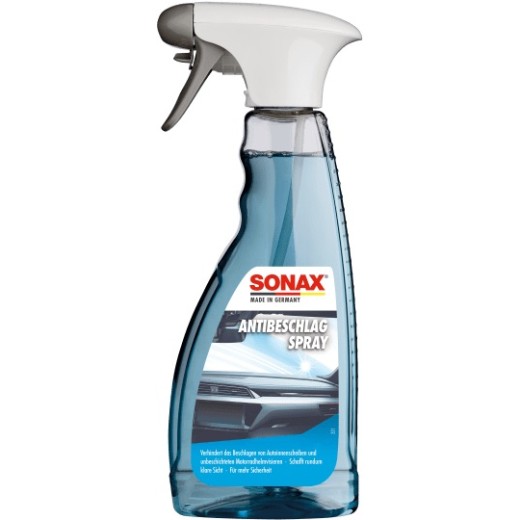 Sonax Anti Beschlag Spray (500 ml)