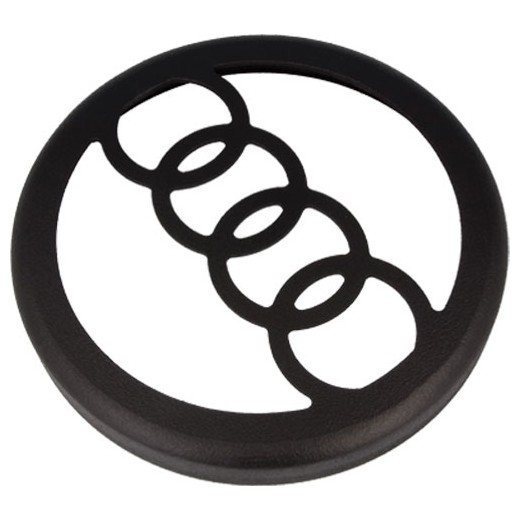 Декоративна MDF решетка за Audi