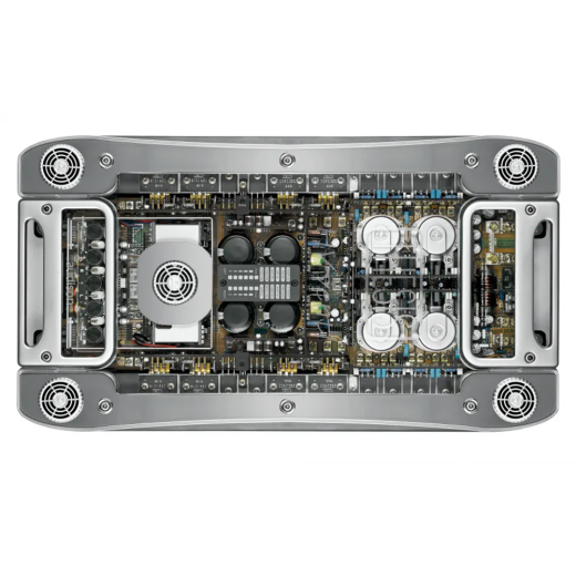 Усилвател Audison HV venti