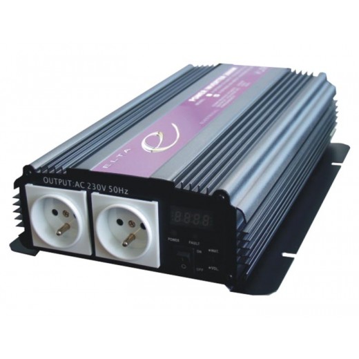 Инвертор SP2000-12V