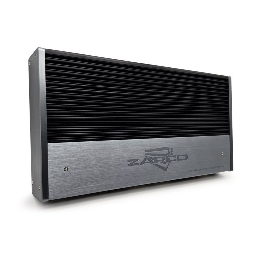 Усилвател Zapco REF 150.4
