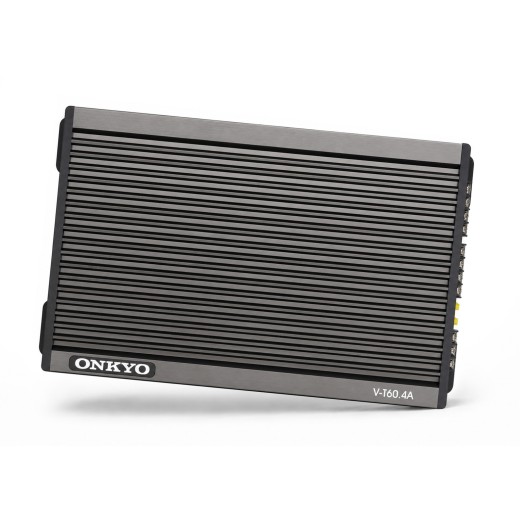 Усилвател Onkyo V-T60.4A