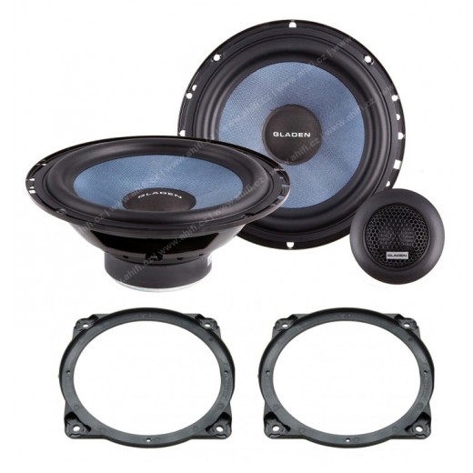 Тонколони за Hyundai i40 №2