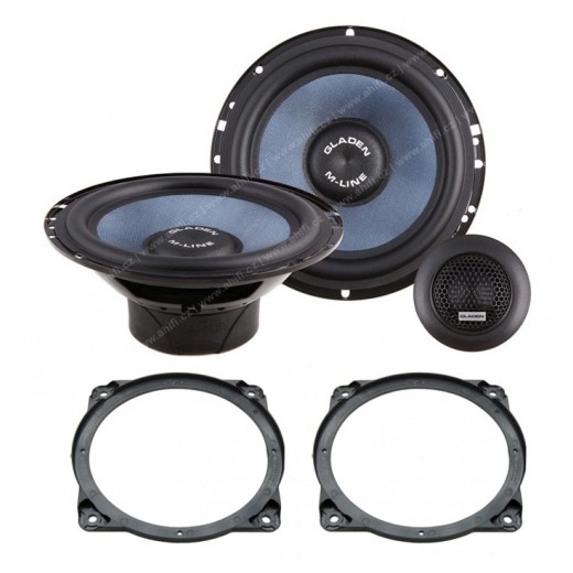 Тонколони за Hyundai i40 №3