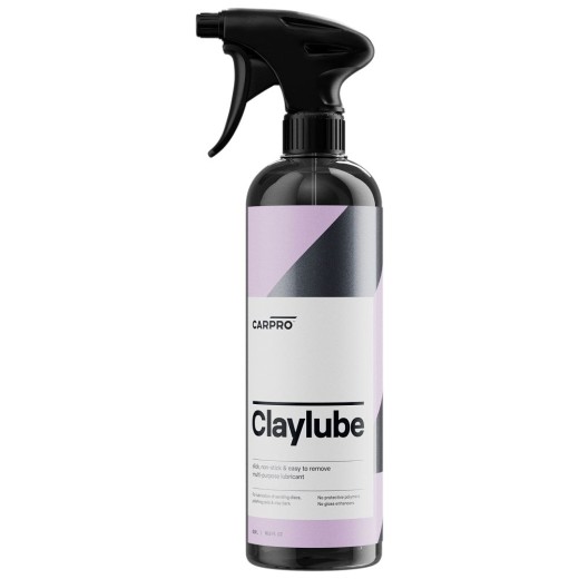 Лубрикант CarPro ClayLube (500 ml)
