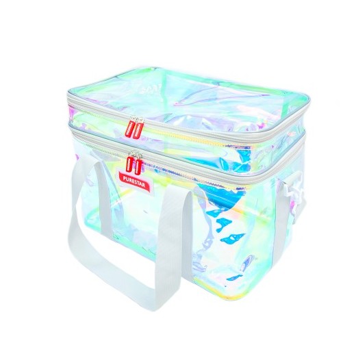 Детайлинг чанта за кърпи и хавлии Purestar Towel Bag Hologram