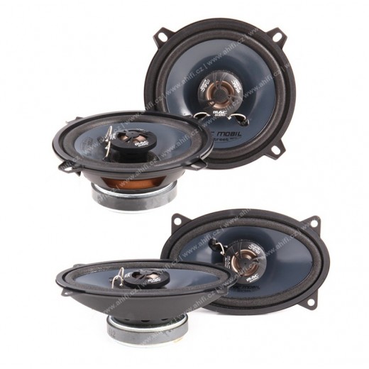 Комплект тонколони за Škoda Felicia Combi №1