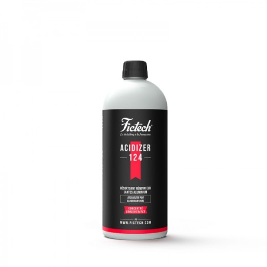 Дезоксидатор Fictech Acidizer (1 l)