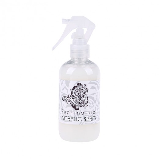 Sealant Supernatural Acrylic Spritz (250 ml)