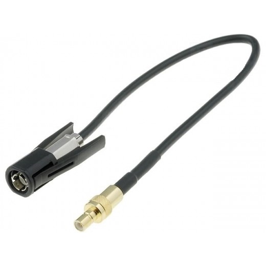 Антенен адаптер SMB-C - WICLIC