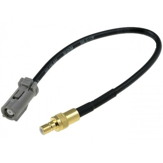 Антенен адаптер AVIC - SMB-C