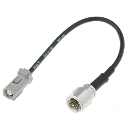 Антенен адаптер AVIC - FME-B