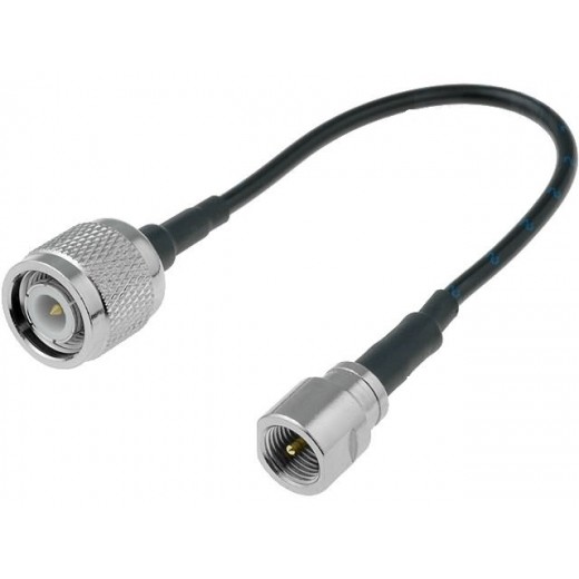 Антенен адаптер FME-B - TNC