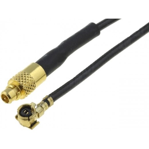 Антенен адаптер MCG - MMCX