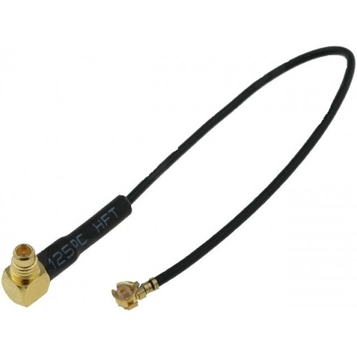 Антенен адаптер MCB - MMCX-B