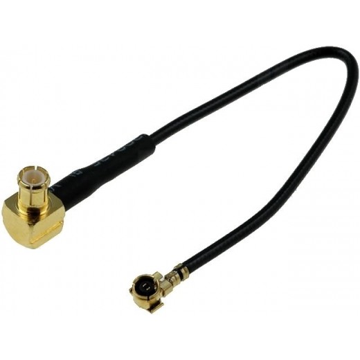 Антенен адаптер MCG - MCX-B