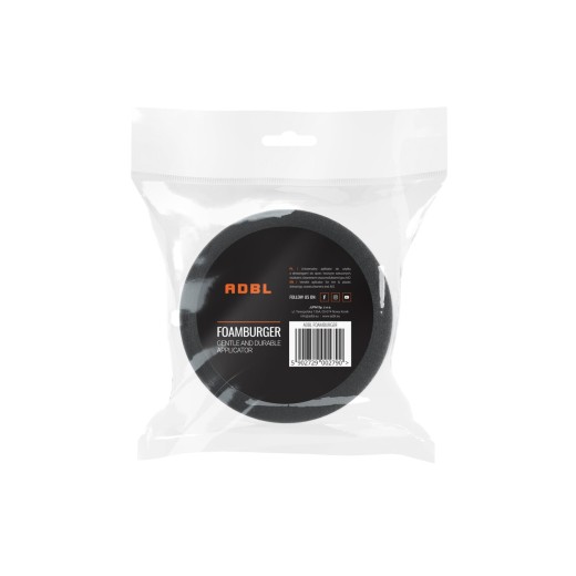 Пенен апликатор ADBL Foamburger